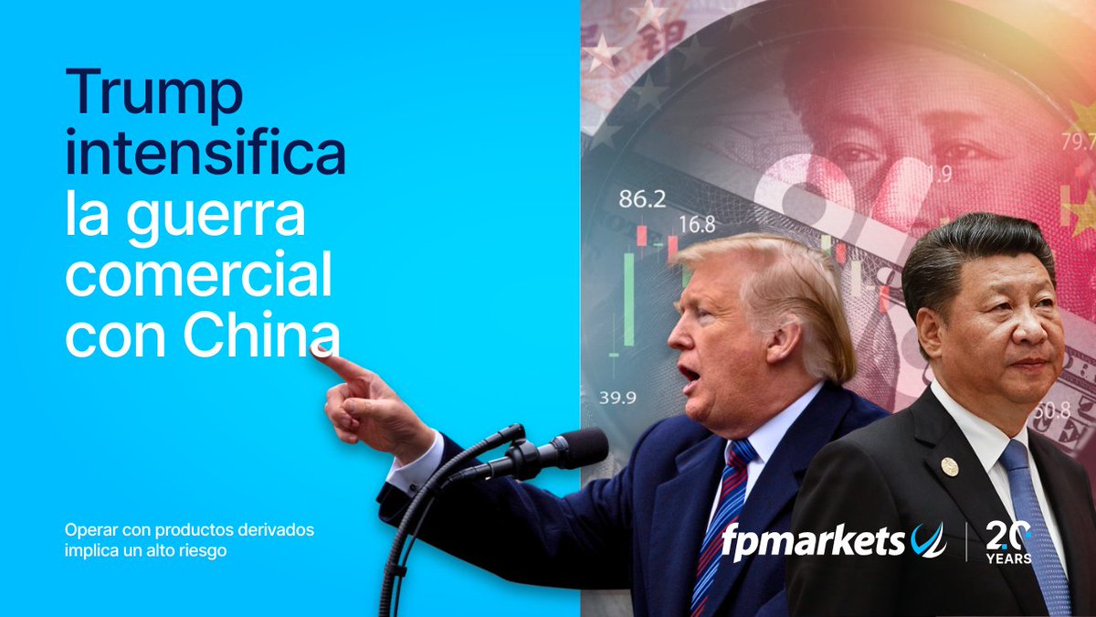 📈 Semana crítica en los mercados: ¿ya pasó la tormenta o es solo el comienzo?

Las decisiones de los bancos centrales, los datos de inflación y las tensiones geopolíticas marcarán el rumbo de los próximos días.

En un entorno donde cada dato cuenta, este análisis puede marcar la