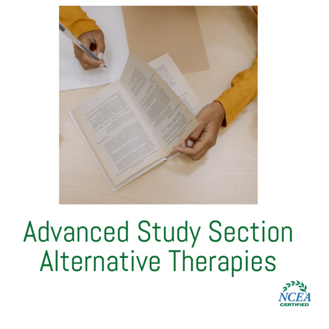 NCEACertified's tweet image. "Transform your learning with Study Sections - interactive resources that will equip you with the knowledge you need. These valuable tools will become a staple in your professional library for years to come. 📚🌟 #StudySections #ProfessionalDevelopment #FutureReference