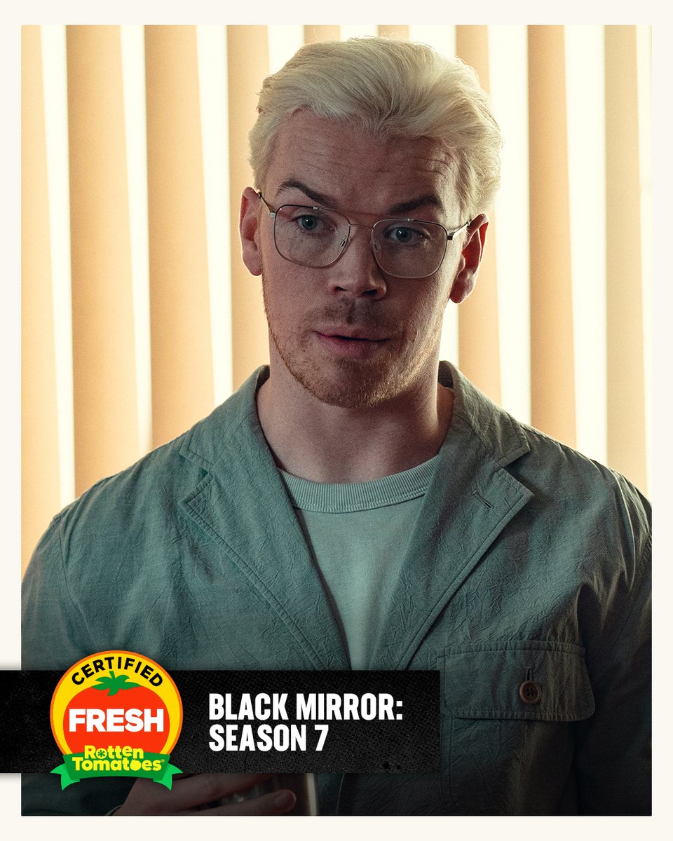 Rotten Tomatoes 🍅 tweet media