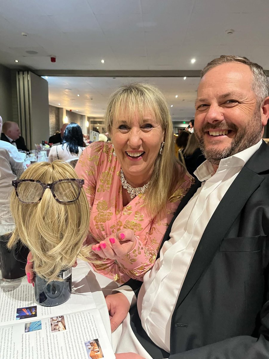 NWalesSocial's tweet image. #NWalesHour 
#Moldbusinessnightout 
#outout 

More pics from last Saturdays fab @moldtowncouncil Lord Majors charity dinner ball, a pleasure to have @AmyandFriends @CACCoach @LightfootClean @JannieBroadcast and more with us on our rocking the night away @NWalesSocial table