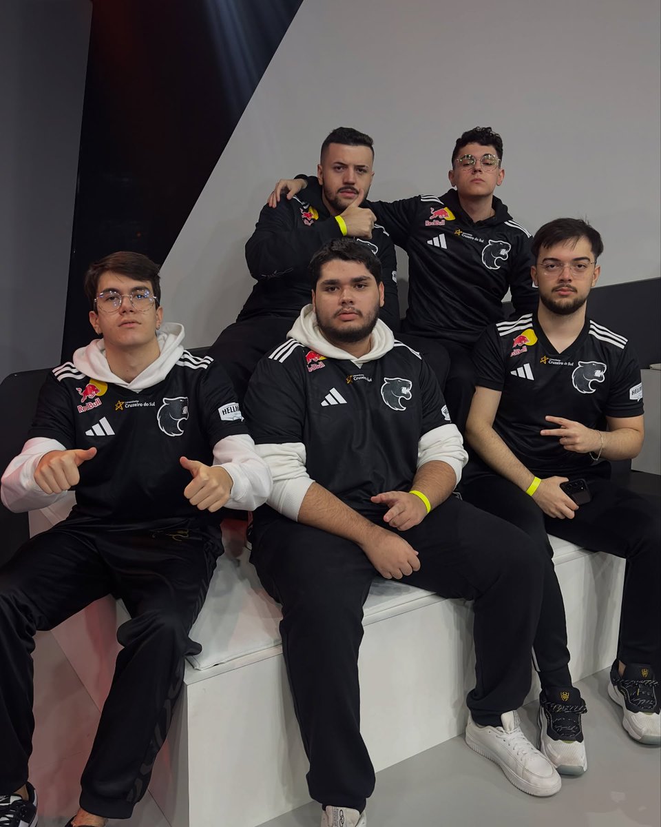 memphis e yuri alberto q se cuidem

é hora de #FURIAVAL Academy vs Corinthians pelo #ChallengersBR!

ao vivo lá -&gt; 🟣/gamersclubvalorant