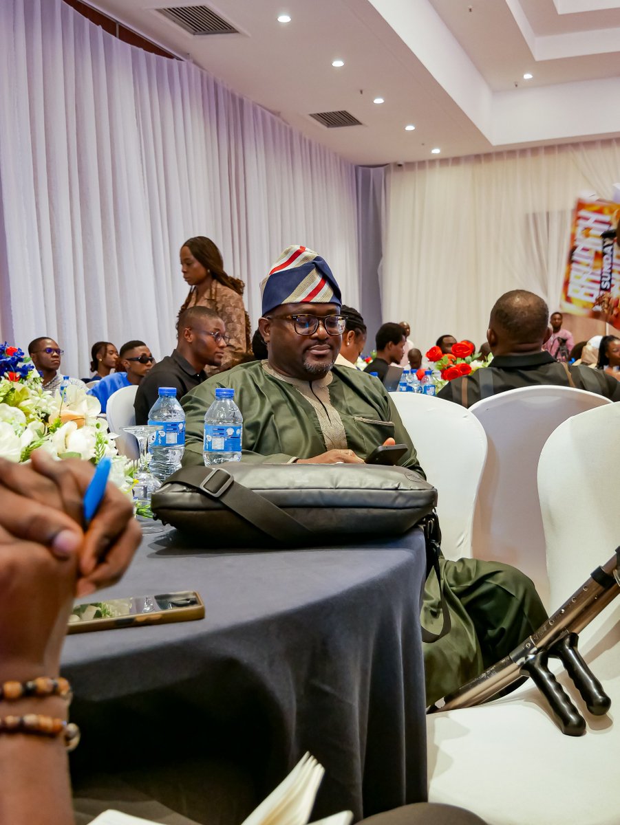 musingsofenigma's tweet photo. Inclusion isn't a privilege, it's a right. Every person, regardless of ability, deserves access to education, jobs &amp; community life.

@TAF_Africa @EUinNigeria, CBM and @womenfundng are helping to build an inclusive society.

How about you?

#disabilityrightsinclusion https://t.co/6aLZQYVwko