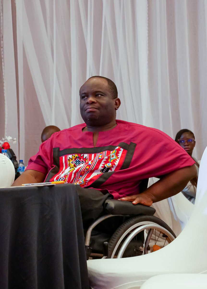 musingsofenigma's tweet photo. Inclusion isn't a privilege, it's a right. Every person, regardless of ability, deserves access to education, jobs &amp; community life.

@TAF_Africa @EUinNigeria, CBM and @womenfundng are helping to build an inclusive society.

How about you?

#disabilityrightsinclusion https://t.co/6aLZQYVwko