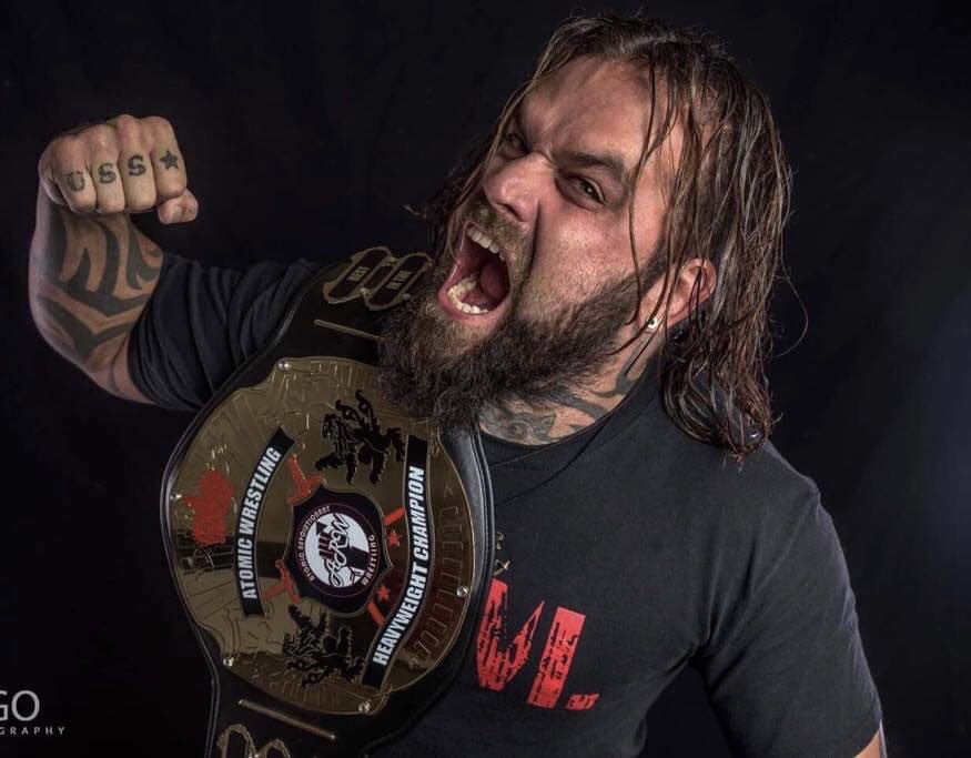 Chupacabra_01's tweet photo. 🎂Happy Birthday to Jesse Neal! @TheJesseNeal #JesseNeal #TNA #InkInc #WWE #NXT #ECW #NWA #WCW #ROH #AEW #MLW #LuchaLibreAAA #CMLL #NewJapan #NJPW #ProWrestlingNoah #AJPW https://t.co/ZBwMGU14zD