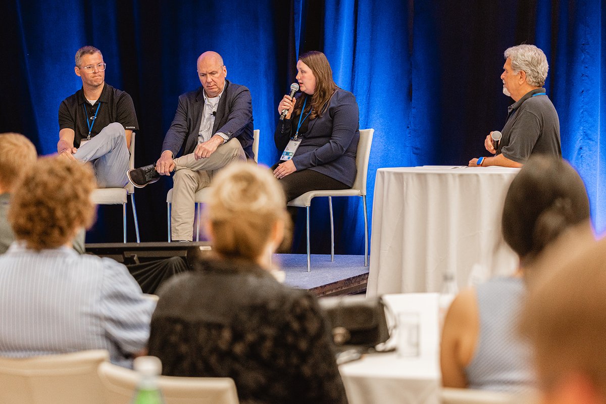 What a special event it was at #CetarisSummit2025! Thank you to every Cetaris user who joined us in Fort Lauderdale for a memorable and inspiring conference. Check out some of the highlights below—and stay tuned for more takeaways!