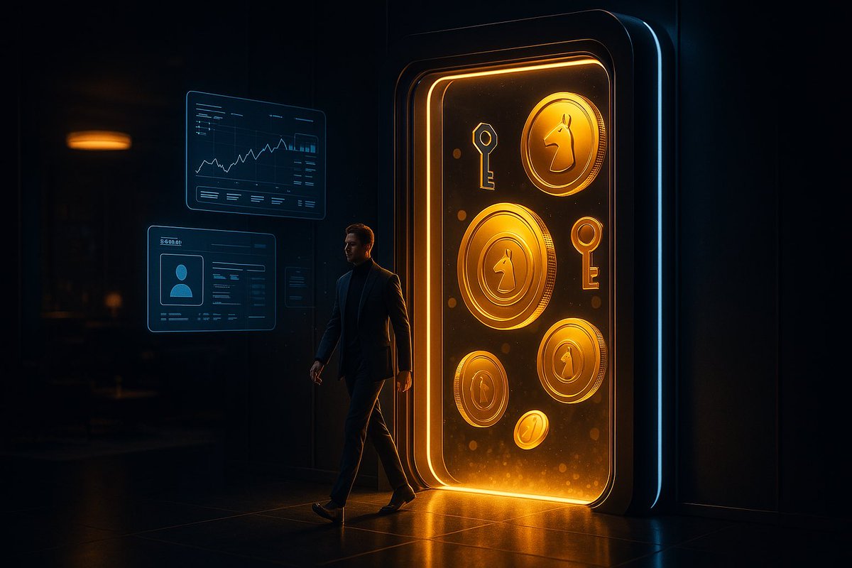 LhamaCoin's tweet photo. O que você ganha ao entrar no Lhama Club. 

Spoiler: não é só conteúdo.
É acesso real, ativo digital e vantagem antecipada. https://t.co/xxWype4yTc