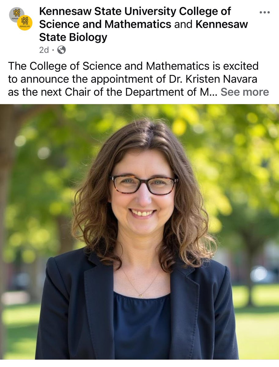 Dr. Kristen Navara 🌈 tweet media