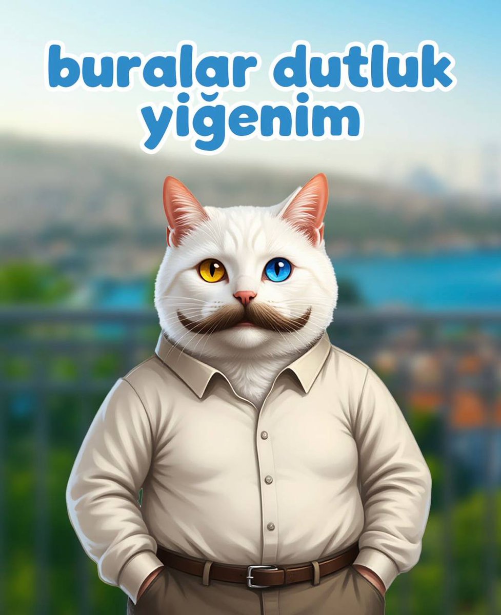 Van kedisinin zarafeti ve eşsizliği şimdi kripto dünyasında hayat buluyor! Van Kedisi Coin, sınırlı arzı ve güçlü altyapısıyla yatırımcılarına güven ve değer sunuyor. Nadir bulunan bir mirasa yatırım yapmak isteyenler için mükemmel bir fırsat.

#vankedisi <a href="/vankedisicoin/">vankedisi</a>