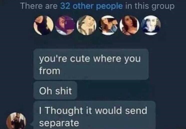 MenBeingAwfL's tweet photo. Uh oh... https://t.co/HZRLXVJ2oA