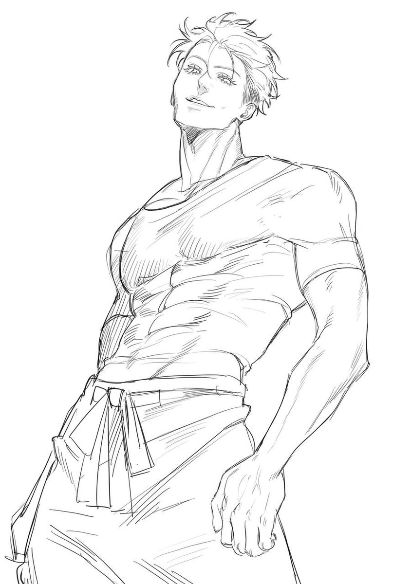 #gojo #jjk 
🧑‍🦯