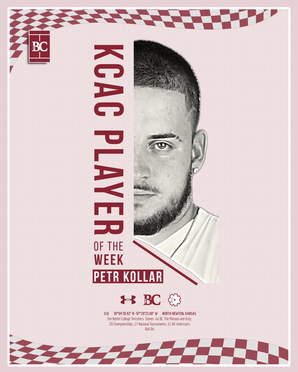 Bethel College Tennis tweet media