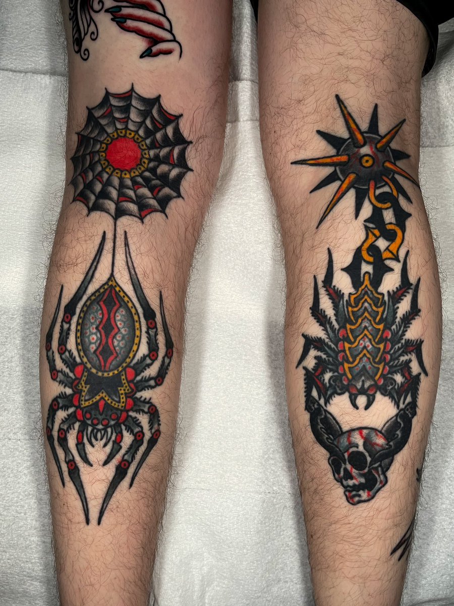 Stuff and things, calf’s are on year 3 of it’s healed journey