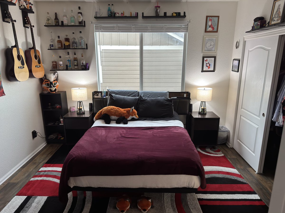 Alazell 🔜 @FWA tweet media