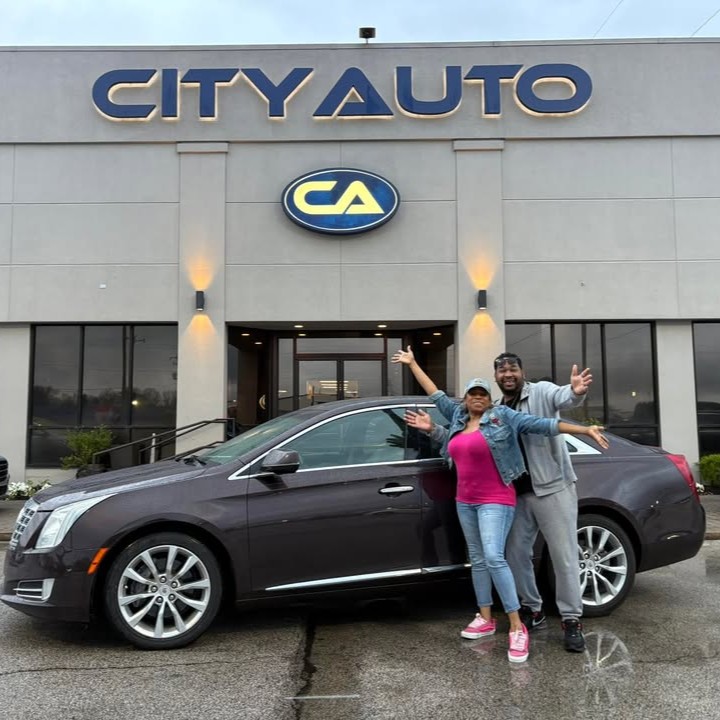 Lots of love to everyone who recently purchased a new-to-you ride from Joseph! Thank you for choosing City Auto #Memphis! 💙