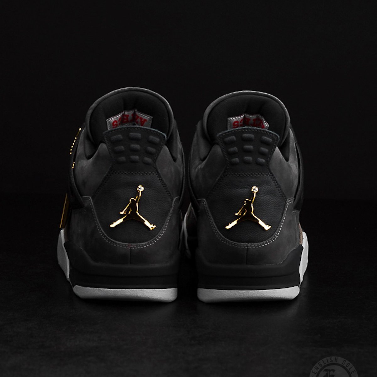 houseofheat's tweet photo. San Diego State Aztecs Join Special Air Jordan 4 PE Club 🔥 https://t.co/hFS41xEPRQ