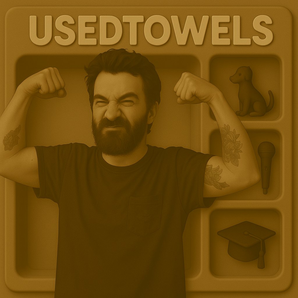gLegend everyone! 👑 <a href="/MoveLegends_/">Movelegends</a> 

Here is our beloved Scholar Chief, the dad of Ruffles and the sexy voice owner <a href="/BehemothBtc/">usedtowels🍌🦍 🔫</a> 🔥

If you want to know more about the Movement Legends join their discord! 😉
gLegend