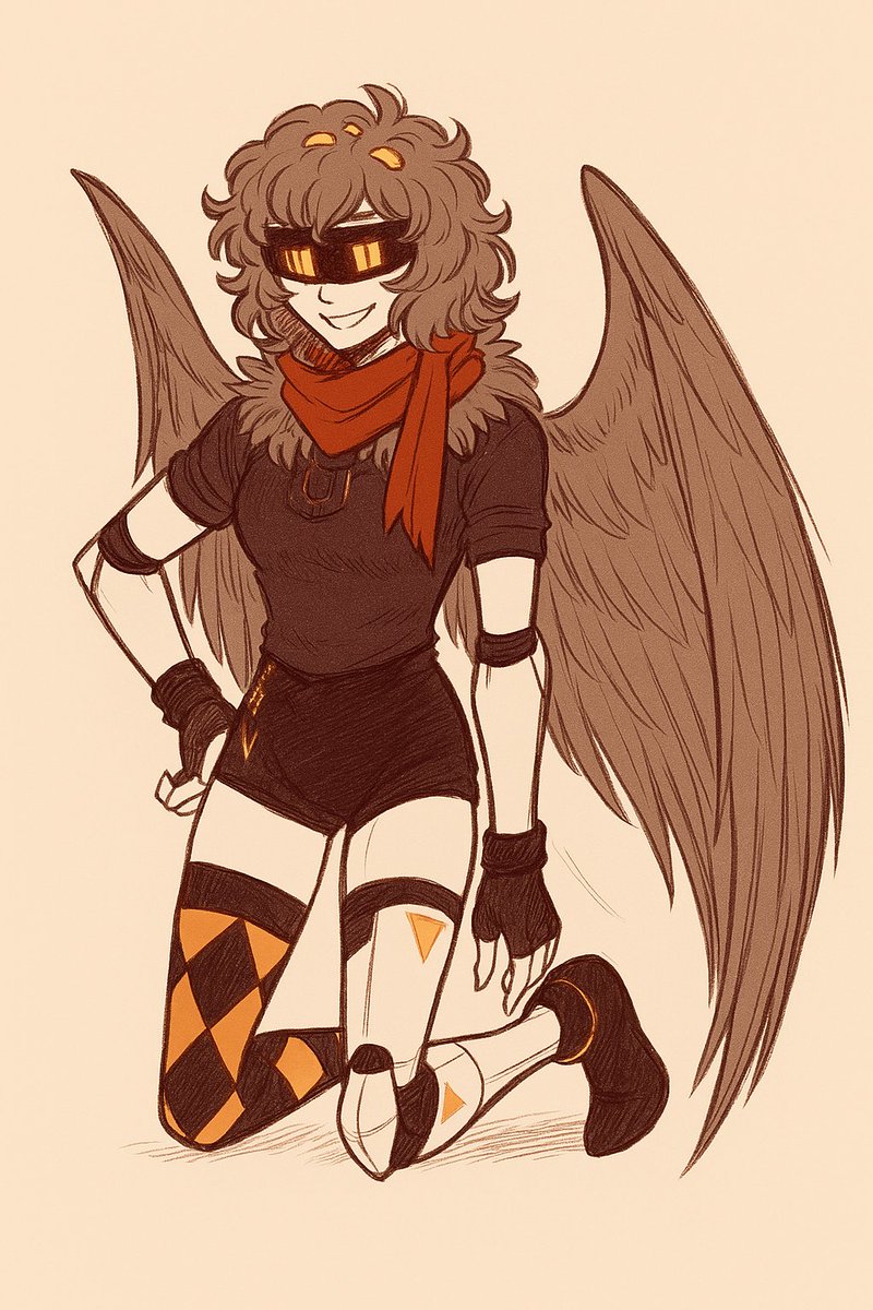 AI Artist from Israel (Comms Open) tweet media