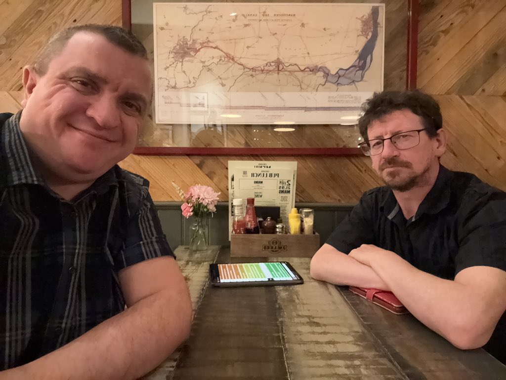 Paul Holt tweet media