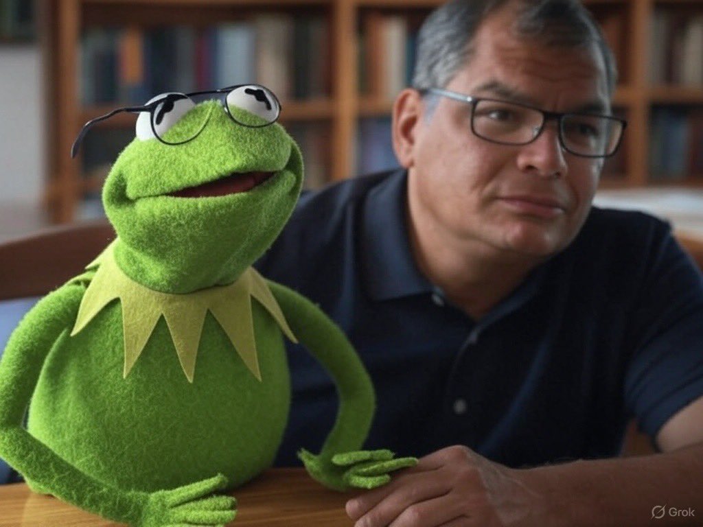 Cuando escucho:
“Yo me lanzaba con la rana René y ganaba.”