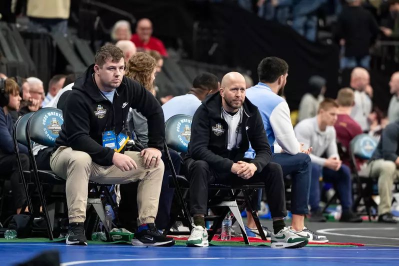 Cleveland State records second highest GPA in NCAA for a third straight season with a 3.65 GPA.

🔗 - shorturl.at/3rDnm

#GoVikes