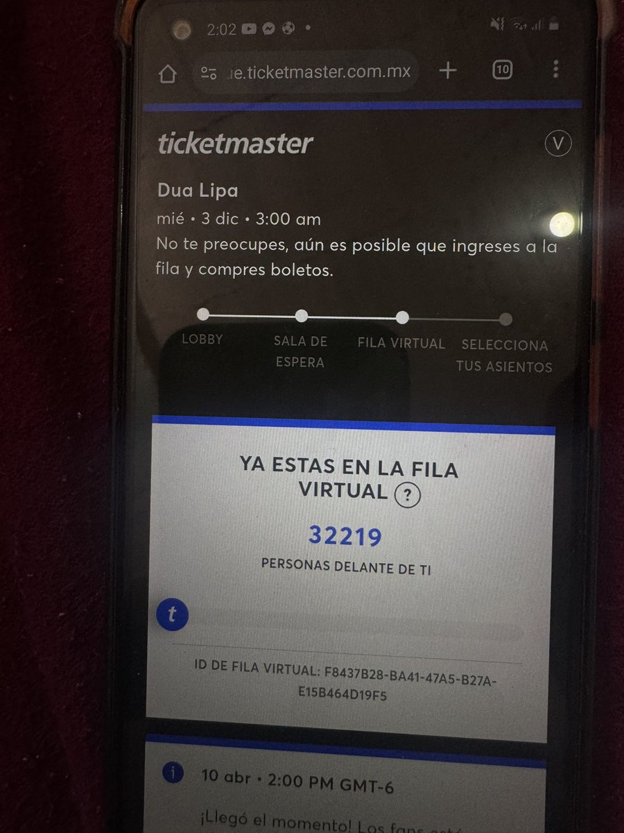 victorce989's tweet photo. @ailoviutl Ya para la fecha del 3 😳😳 https://t.co/lWqiHqld5x