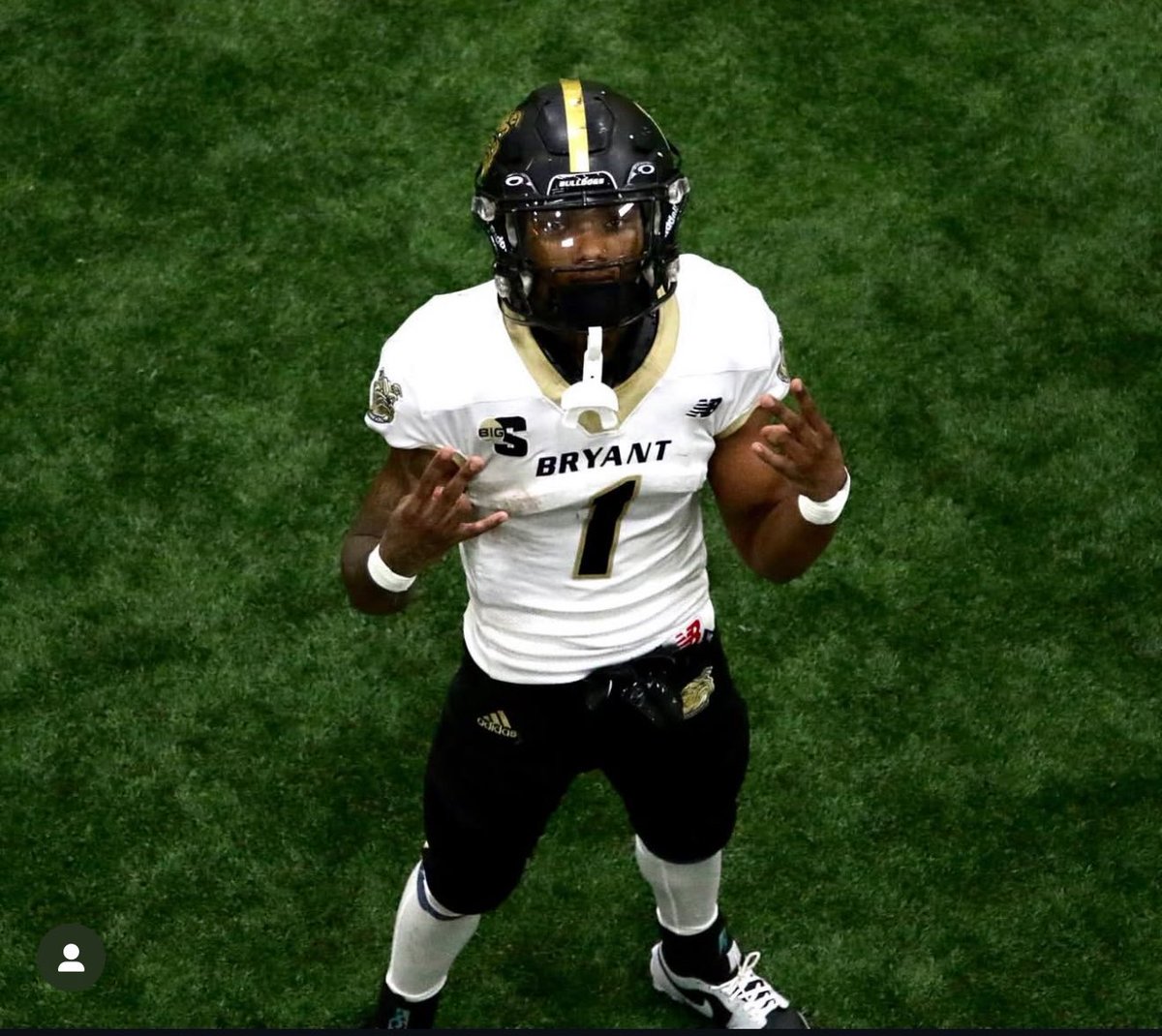 Cleveland Gary III (@clevelandgary3) on Twitter photo Extremely Blessed to receive an offer from Bryant University 🐶🤍 #AGTG #GoBulldogs <a href="/CLEVELANDGARYJR/">Cleveland Gary Jr</a> <a href="/Coach_Walker20/">Anthony Walker</a> <a href="/PaceSpartansFB/">Monsignor Pace FB</a> <a href="/larryblustein/">Blustein Recruiting</a> <a href="/_CoachFrost/">Jordan Frost-Dixon</a> <a href="/JerryRecruiting/">Rising Stars</a> Extremely Blessed to receive an offer from Bryant University 🐶🤍 #AGTG #GoBulldogs <a href="/CLEVELANDGARYJR/">Cleveland Gary Jr</a> <a href="/Coach_Walker20/">Anthony Walker</a> <a href="/PaceSpartansFB/">Monsignor Pace FB</a> <a href="/larryblustein/">Blustein Recruiting</a> <a href="/_CoachFrost/">Jordan Frost-Dixon</a> <a href="/JerryRecruiting/">Rising Stars</a>