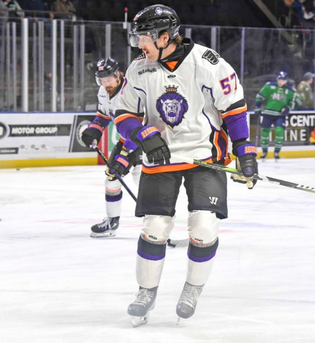 Former Listowel Cyclone and Wingham Ironman Mitchel Deelstra has reached the professional ranks in the East Coast Hockey League with the Reading Royals, an affiliate of the NHL Philadelphia Flyers and AHL Lehigh Valley Phantoms: buff.ly/c6utyoj