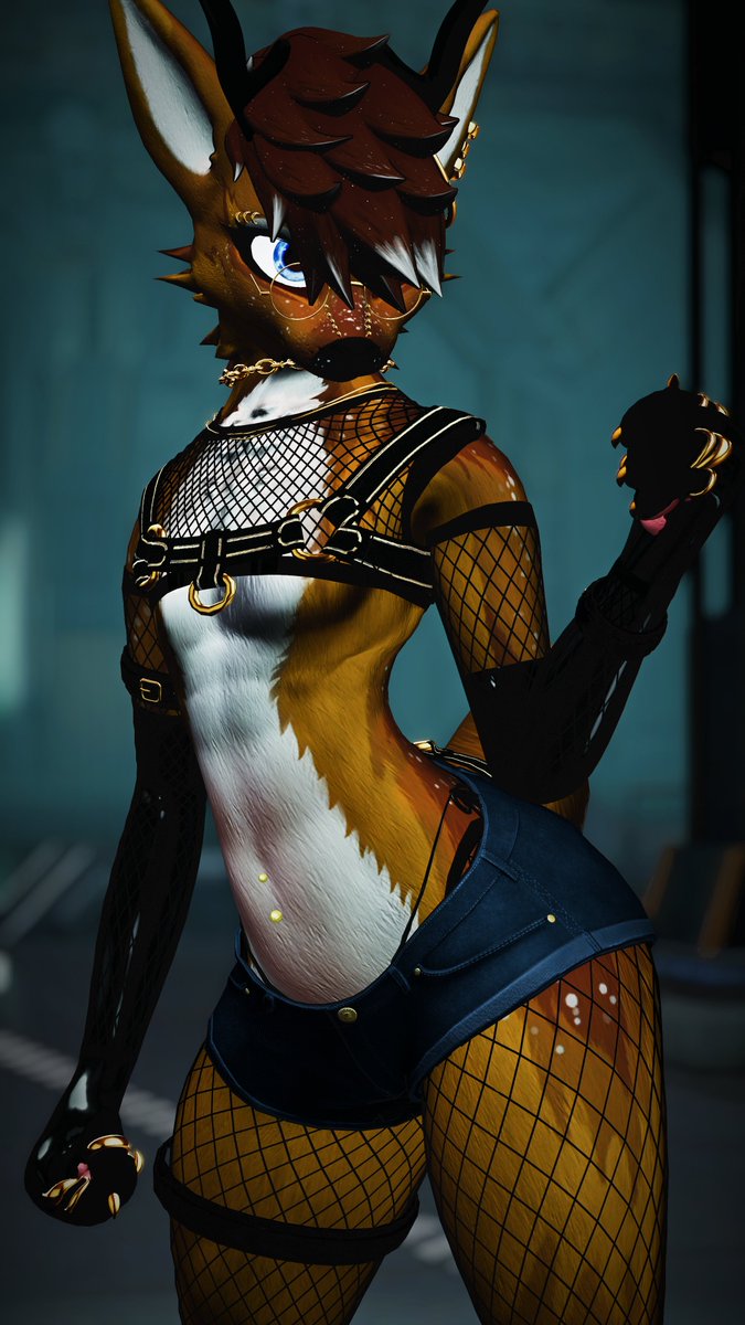 FluffyBleats's tweet photo. https://t.co/EszwCYhBfj