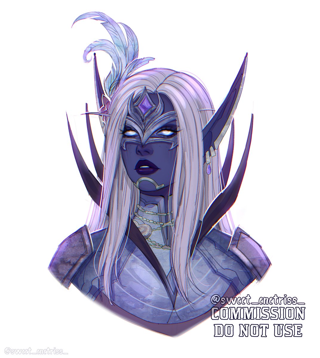 For <a href="/FictionalHeartX/">TheFictionalHeart</a> 💜