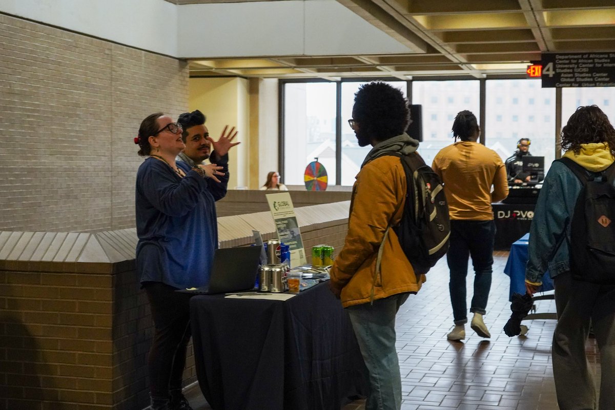 Pitt Center for Urban Education tweet media