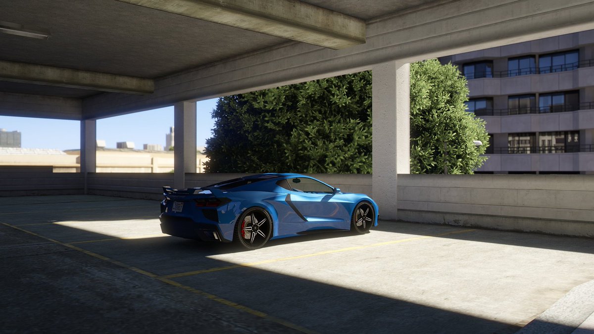 GTA6NewsArabic's tweet photo. المود الأسطوري NaturalVision Enhanced قادم لنسخة GTAV المحسّنة مجانًا للجميع!
المطوّر Razed شارك صورًا جديدة والعمل جارٍ على التريلر الرسمي، والإصدار متوقّع في الربيع!
استعدوا لتجربة بصرية مذهلة لم تعهدوها من قبل!
#GTAV #NaturalVision #مودات_GTA5 #GTA5 #GTA5PC https://t.co/KQ5uGfLavk