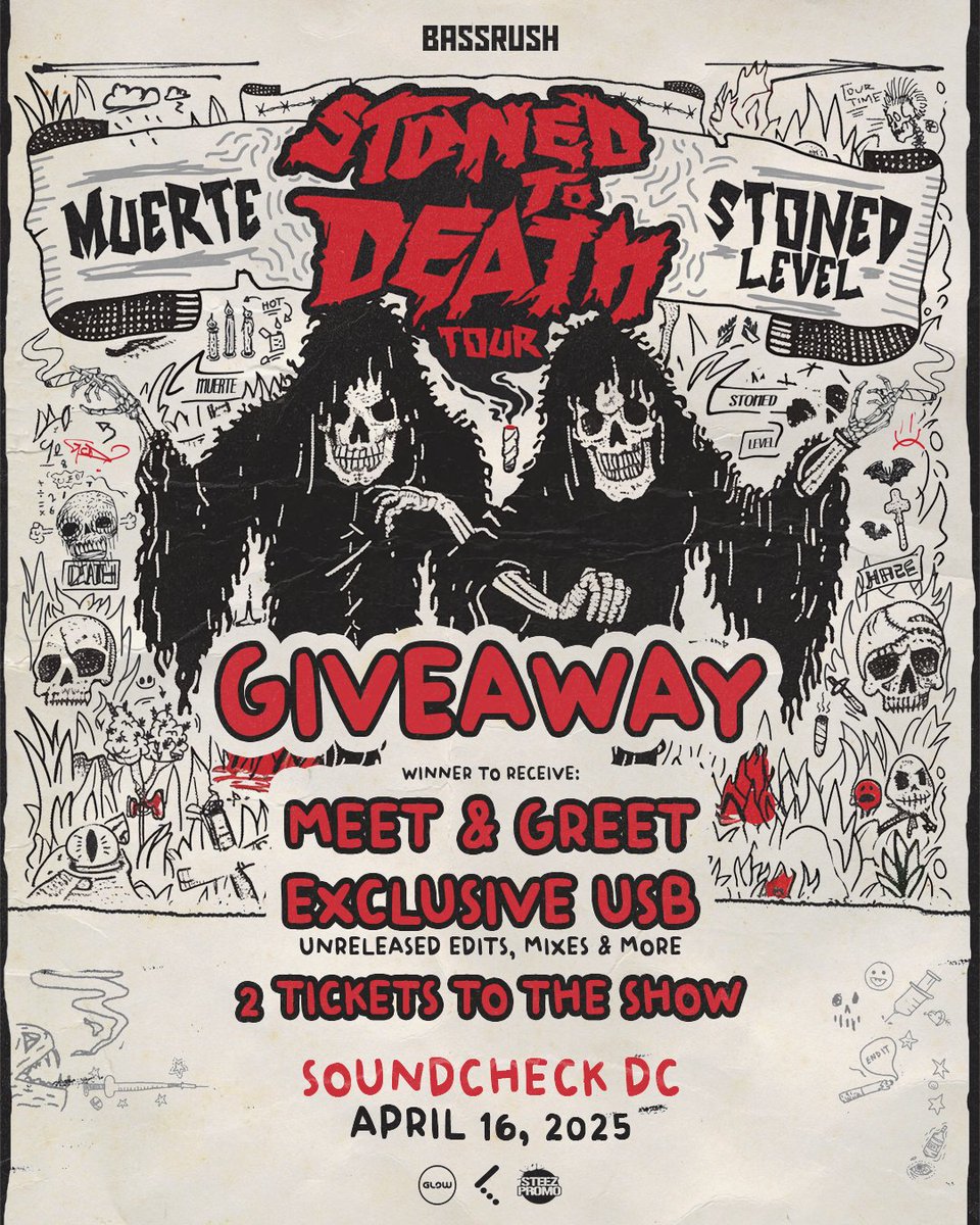 Soundcheck tweet media