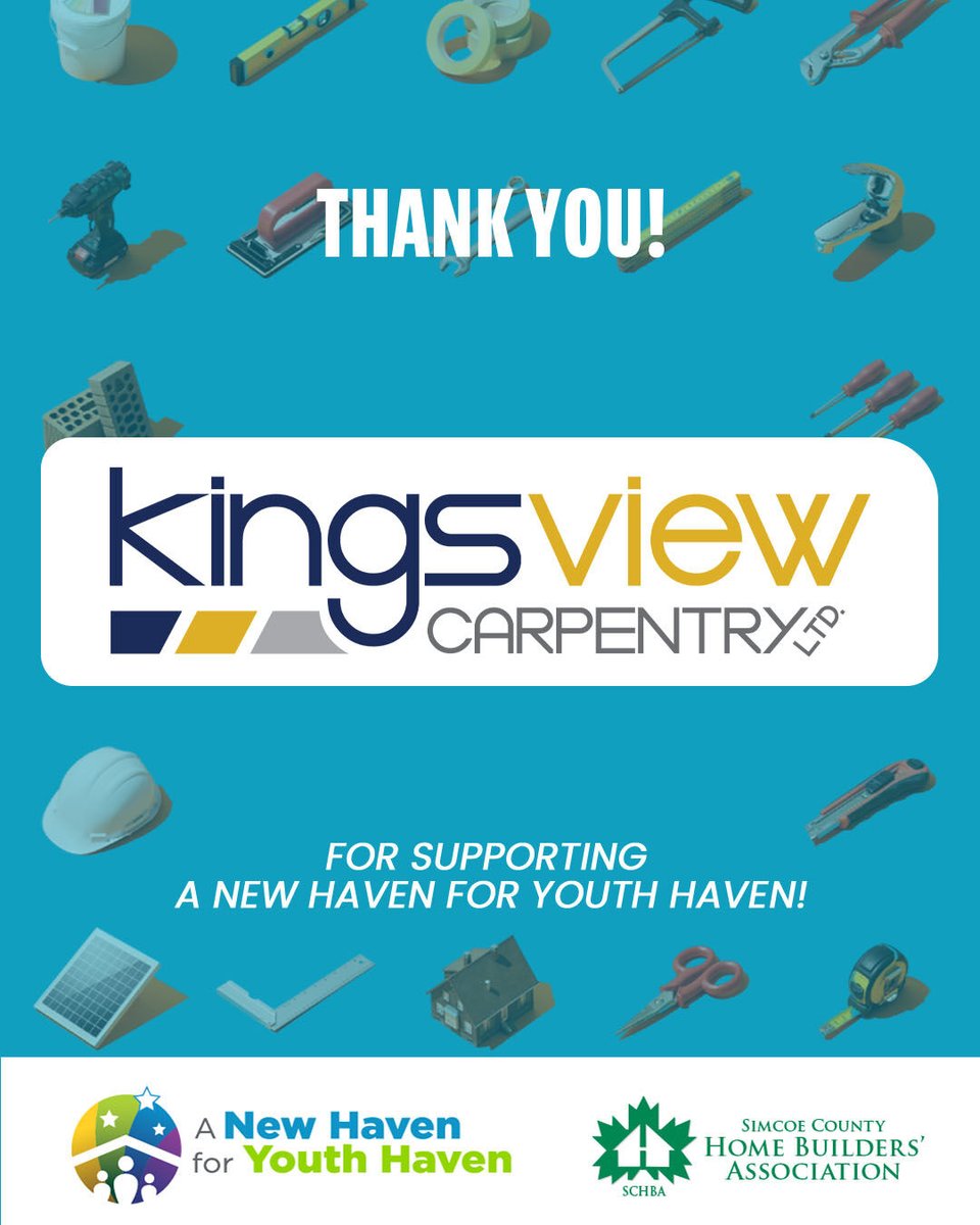 Simcoe Home Builders tweet media