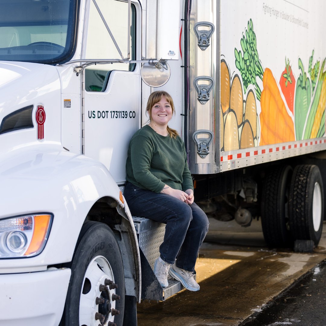 Community Food Share tweet media