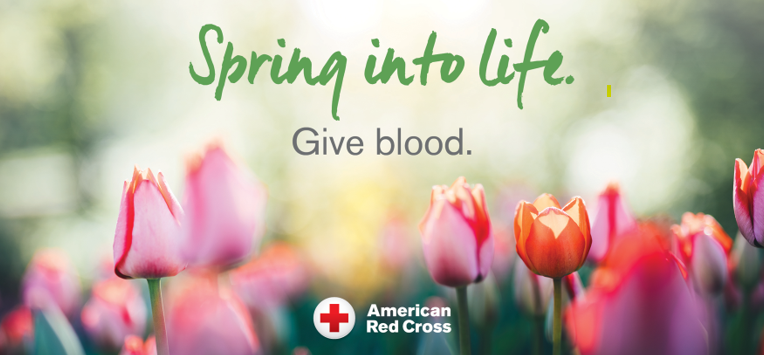 Join us for our next blood drive, in partnership with the American Red Cross!

Thursday, April 17
10 a.m.-3 p.m.
Bellin Health Surgery &amp; Specialty Center
933 Waube Lane, Ashwaubenon

Appointments at redcrossblood.org or call 1-800-RED-CROSS. Sponsor code: bellinhealth