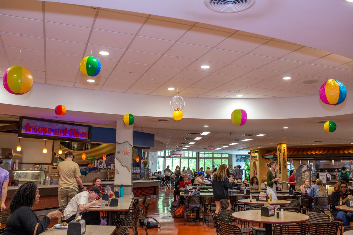 UGA Dining Services tweet media