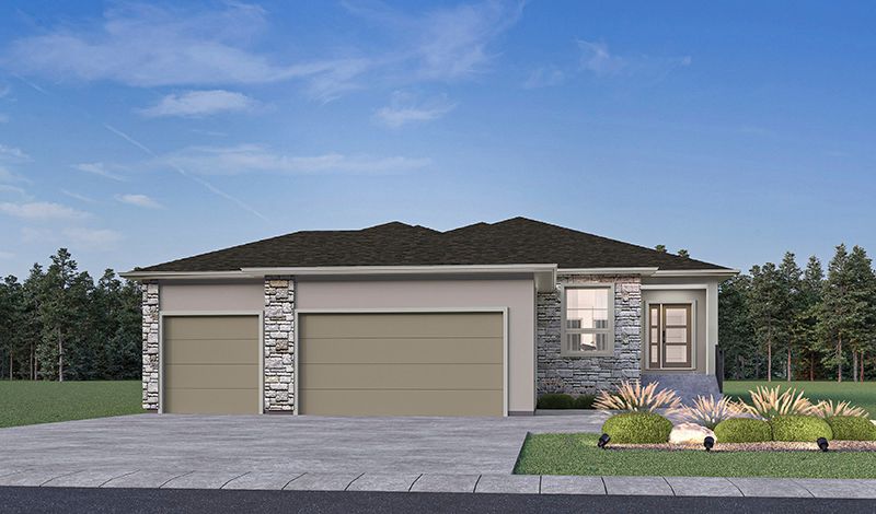 Looking for a new home without the wait? Quick possession homes are already built or nearing completion, making them a great option for a faster move. Featured here is our quick possession #homes in #TaylorFarm: buff.ly/ZXZ8HAH