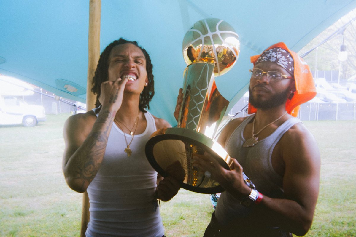 NikoBrim's tweet photo. DREAMVILLE FEST 2025 https://t.co/rnsImLOLk9