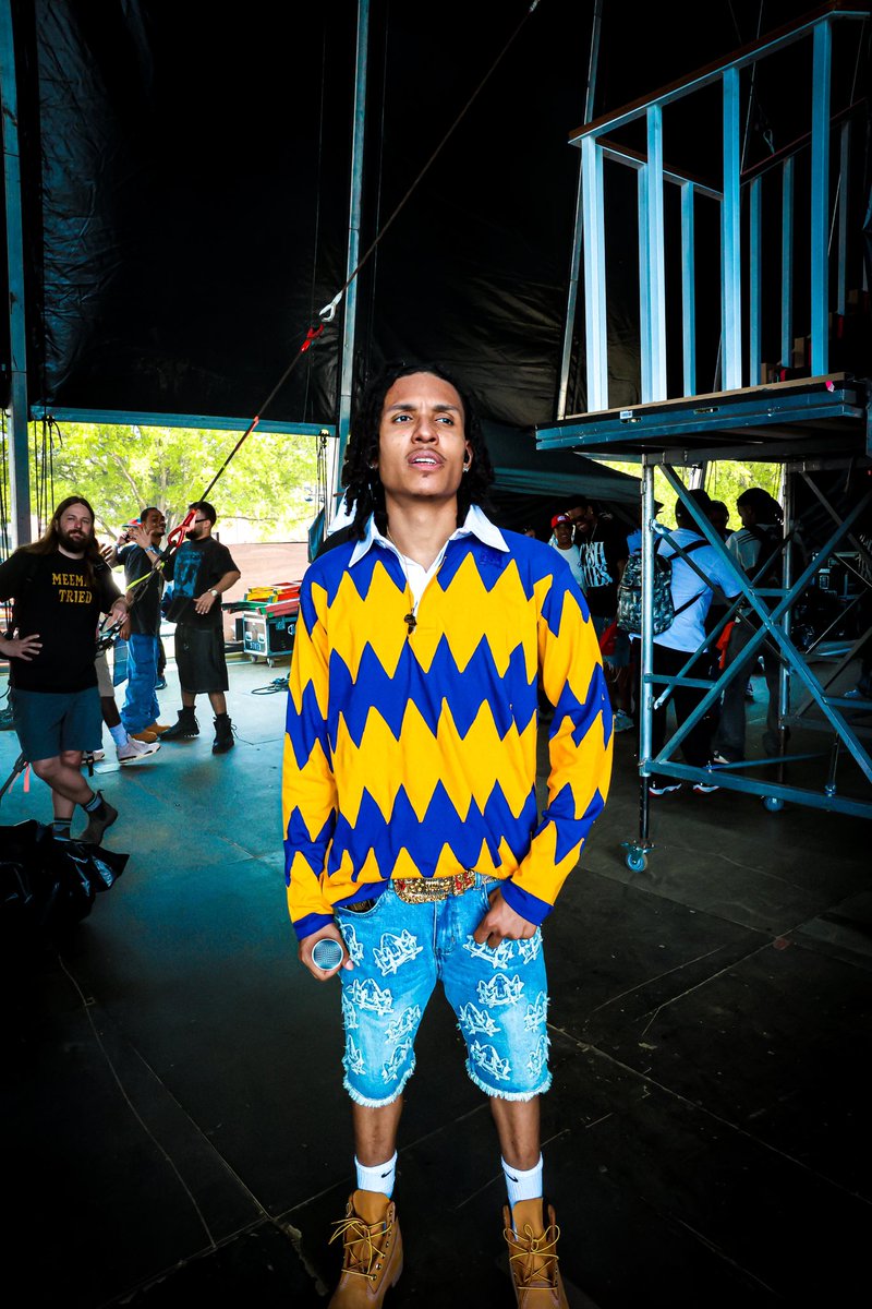 NikoBrim's tweet photo. DREAMVILLE FEST 2025 https://t.co/rnsImLOLk9