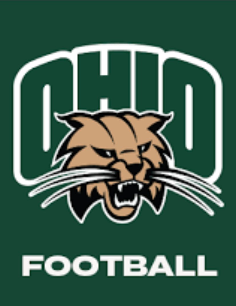 <a href="/OhioFootball/">Ohio Football</a> Thanks for the spring game invite! Can’t wait to get on campus!
<a href="/LoganM_CFB/">Logan Meyer</a> <a href="/CoachIzzy1/">Scott Isphording</a>