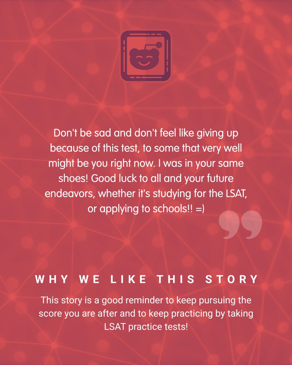 Petersons's tweet photo. LSAT test stories from fellow internet folk! Stay focused, score high, and achieve your dream score.

Access LSAT practice tests: https://t.co/YFGMuPPfUU

#LSAT #LSATPrep #LawSchool #Prelaw #LawStudent #LSATStudy #LSATLife #LSATPrepTips #StudyMotivation #ExamPrep #TestPrep https://t.co/odqlIPTTnb