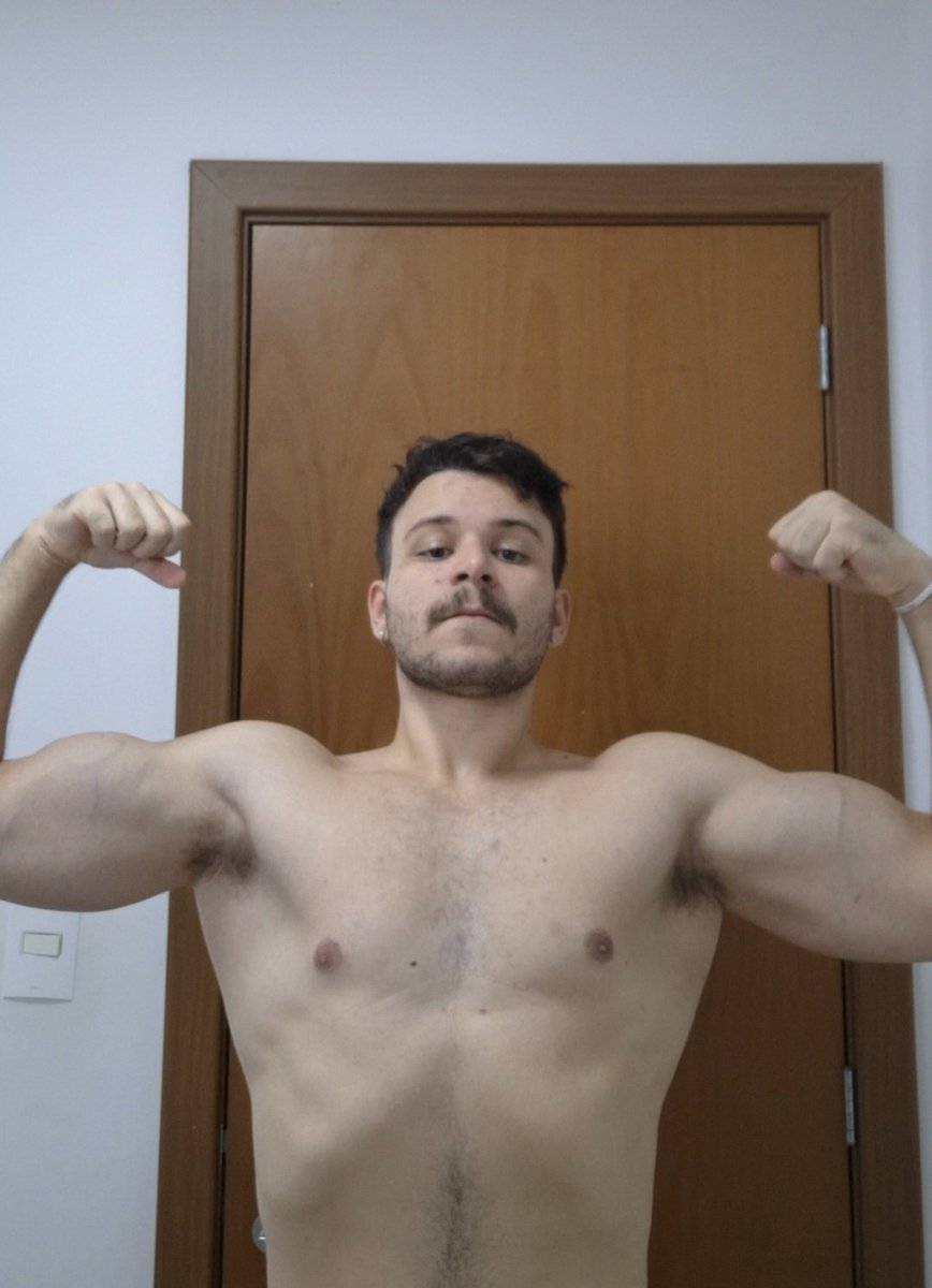 vinilento's tweet photo. 80kg ✅️
a proxima vem quando tiver na casa dos 70, no final do cut 
👀 https://t.co/djUY7dKeHa