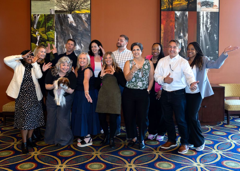 👏Thank you to our 2024/25 CalSAE Board, we appreciate all the incredible work you accomplished as well as your leadership and dedication.

We’re also excited to welcome our incoming board members and the inaugural board of Associations West!