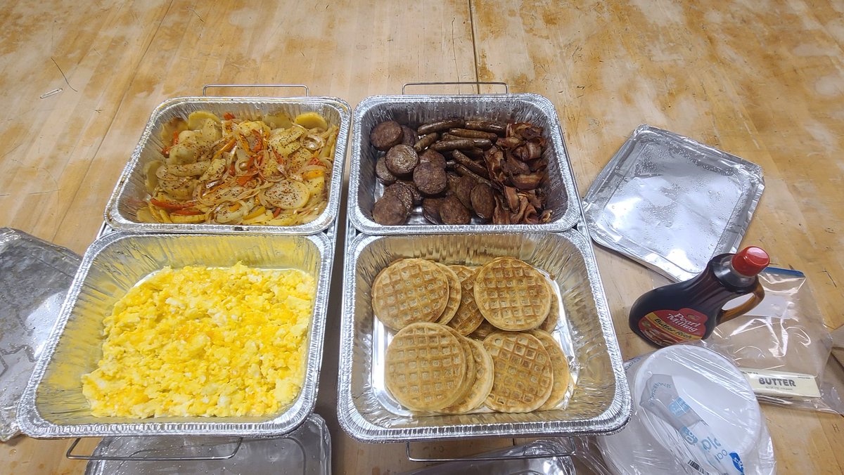 Kristle Rouse, M.Ed (@kristle_rouse) on Twitter photo Special Thank You to <a href="/MzBobbie82/">Bobbie Griffin</a> and her company Soul Sastahs for providing breakfast for the <a href="/WestoverHS/">Westoverhigh</a> APs for AP Appreciation Week....We appreciate you!! Special Thank You to <a href="/MzBobbie82/">Bobbie Griffin</a> and her company Soul Sastahs for providing breakfast for the <a href="/WestoverHS/">Westoverhigh</a> APs for AP Appreciation Week....We appreciate you!!