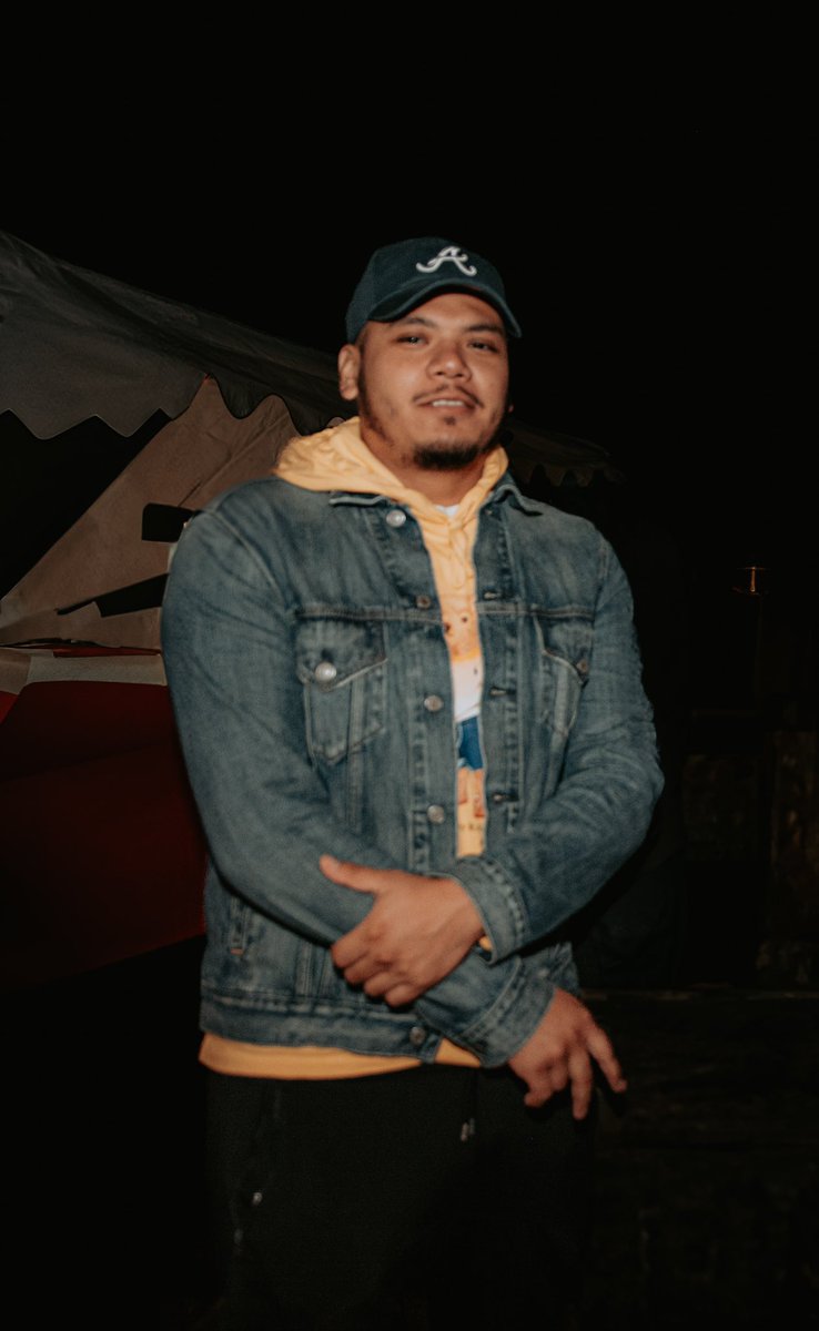 __nessax's tweet photo. rest in paradise, my brother 🤍 https://t.co/cfqWJE6i9R