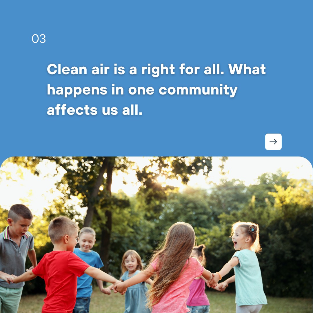 Mothers & Others For Clean Air (@mocleanair) on Twitter photo The air knows no boundaries. Whether we live in cities or the countryside, pollution travels, affecting us all. It’s time we take action together! 🌍
✍️JOIN US FOR CLEANER AIR SIGN THE PETITION …ersandothersforcleanair.salsalabs.org/healthyairishe…
#TheAirWeShare #CleanAir #Climate #Nature #AirPollution The air knows no boundaries. Whether we live in cities or the countryside, pollution travels, affecting us all. It’s time we take action together! 🌍
✍️JOIN US FOR CLEANER AIR SIGN THE PETITION …ersandothersforcleanair.salsalabs.org/healthyairishe…
#TheAirWeShare #CleanAir #Climate #Nature #AirPollution