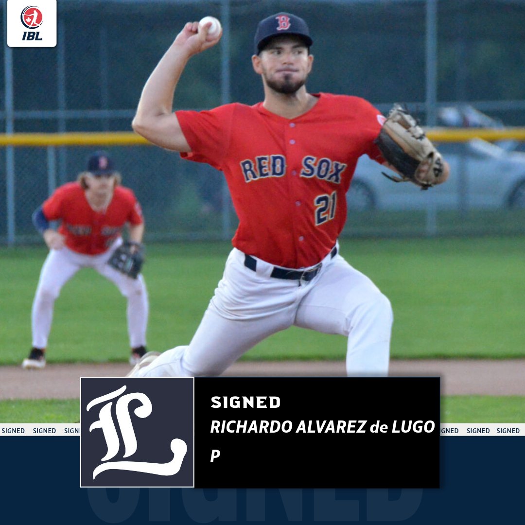 CBL1919's tweet image. TRANSACTION:  @londonmajors  sign Richardo Alvarez de Lugo for 2025.

londonmajors.com/news/majors-si…

#canadasleague