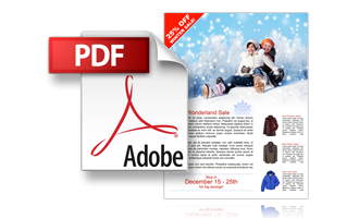 How to convert image files to PDF for professional printing services. docucopies.com/online-printin…