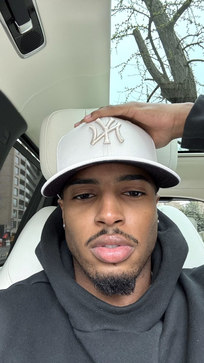 DeAndre Brown tweet media