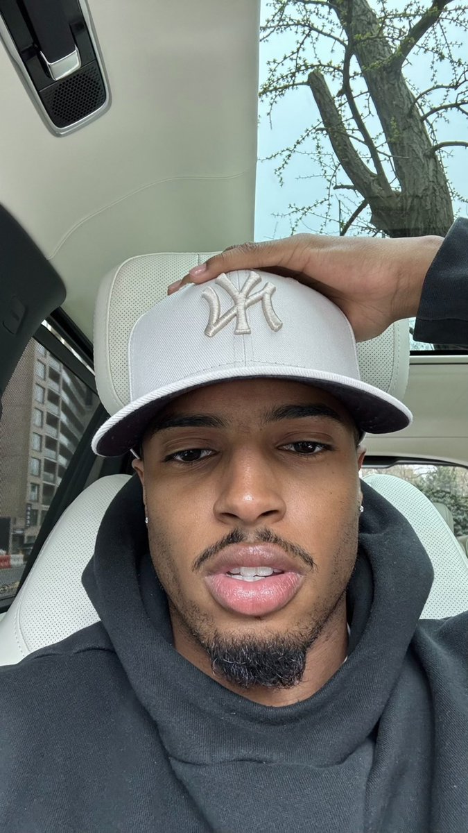 DeAndre Brown tweet media